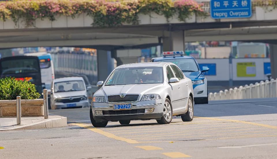 Skoda Octavia 1.6tdi, 2011, Podgorica – polovni automobil na prodaju
