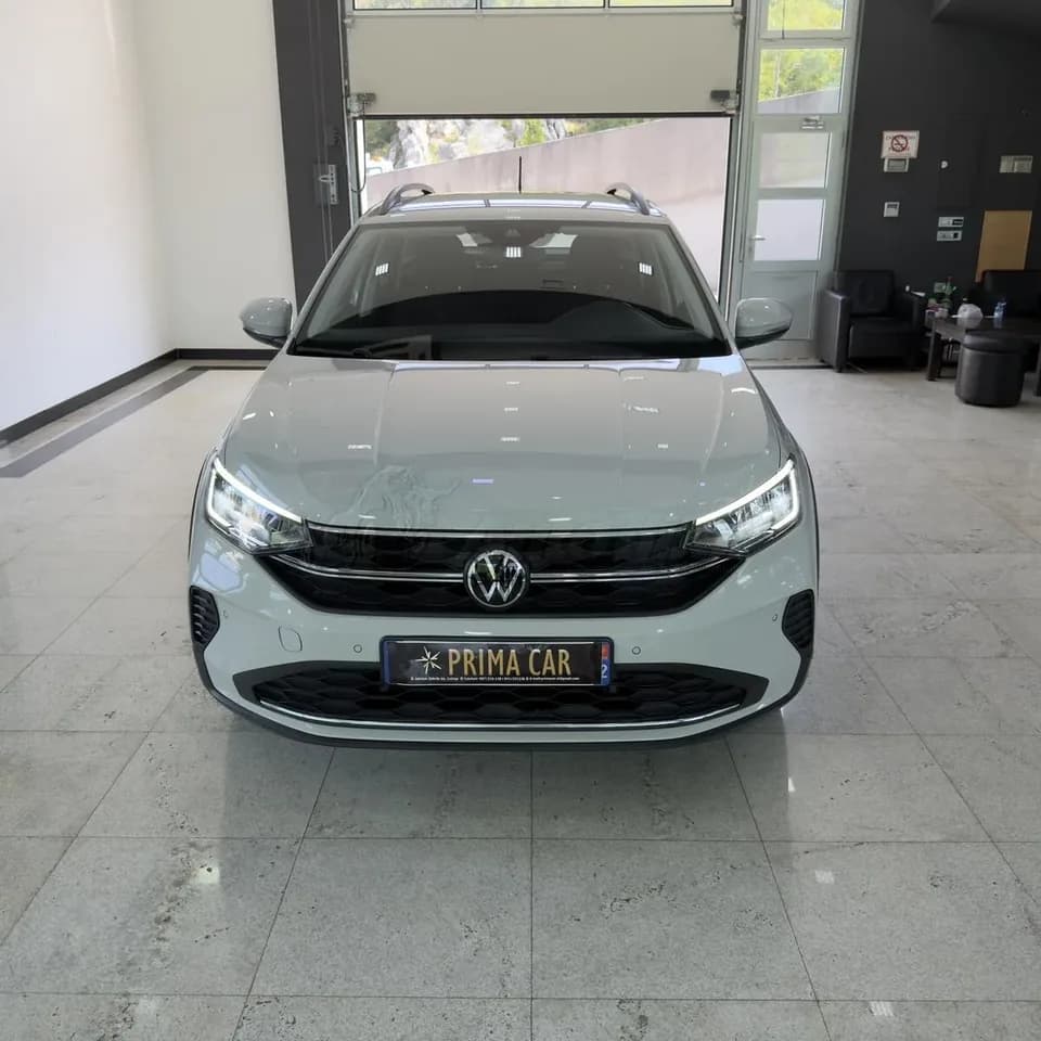 Taigo, 2023, Cetinje – polovni automobil na prodaju