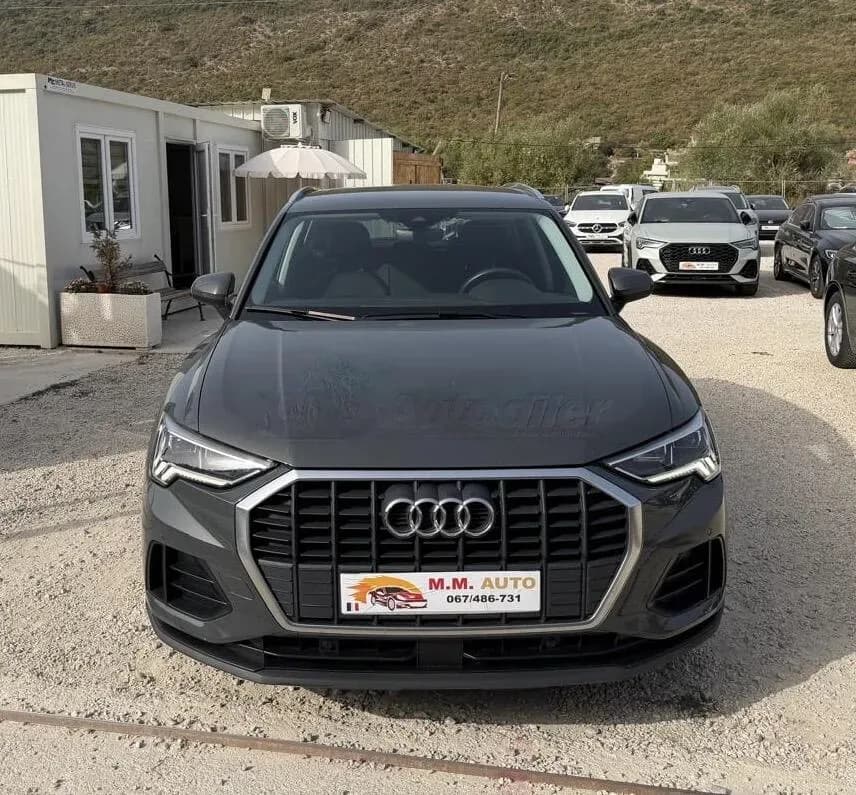 Audi , 2021, Kotor – polovni automobil na prodaju