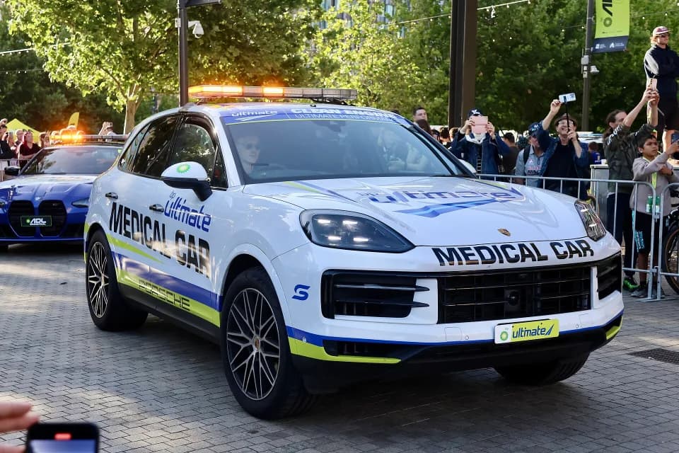 Porsche Cayenne Platinum Edition, 2017, Podgorica – polovni automobil na prodaju