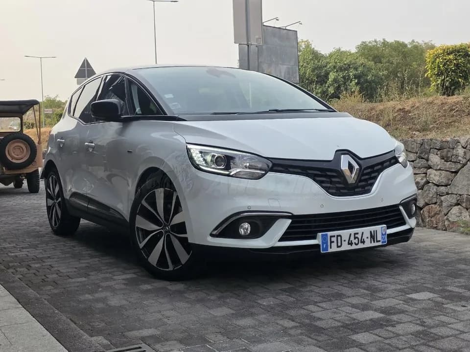 1.5 dci Automatik, 2019, Danilovgrad – polovni automobil na prodaju