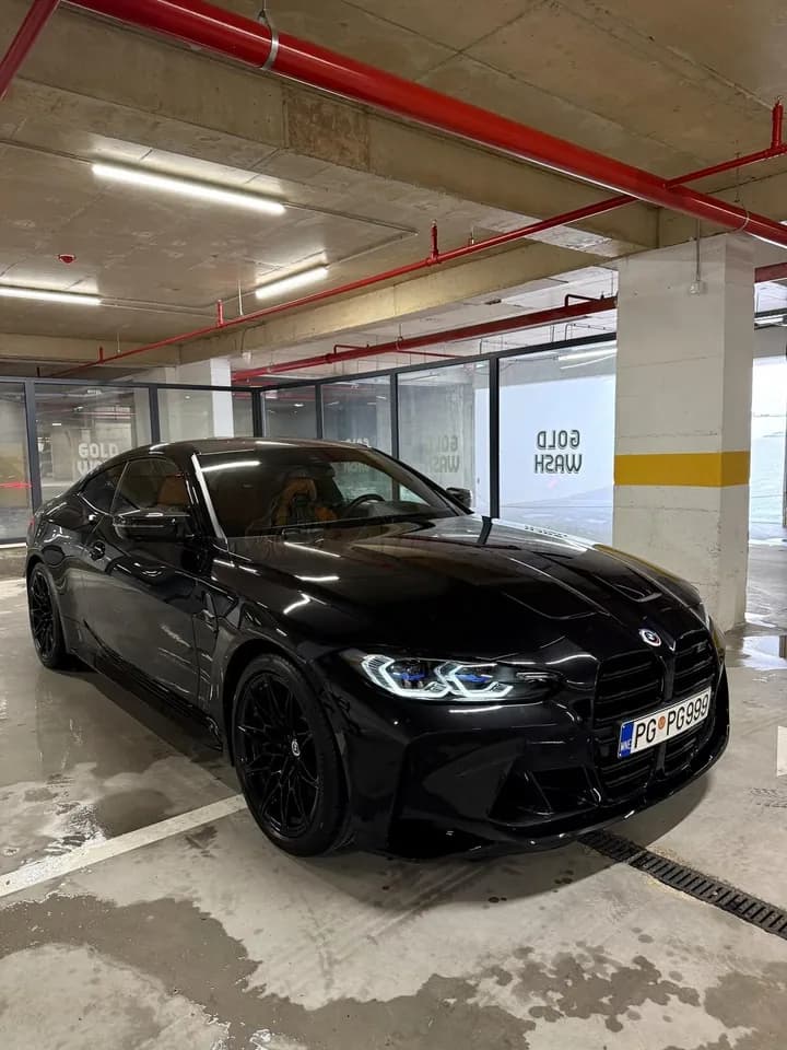 Jedinstven, 2022, Budva – polovni automobil na prodaju