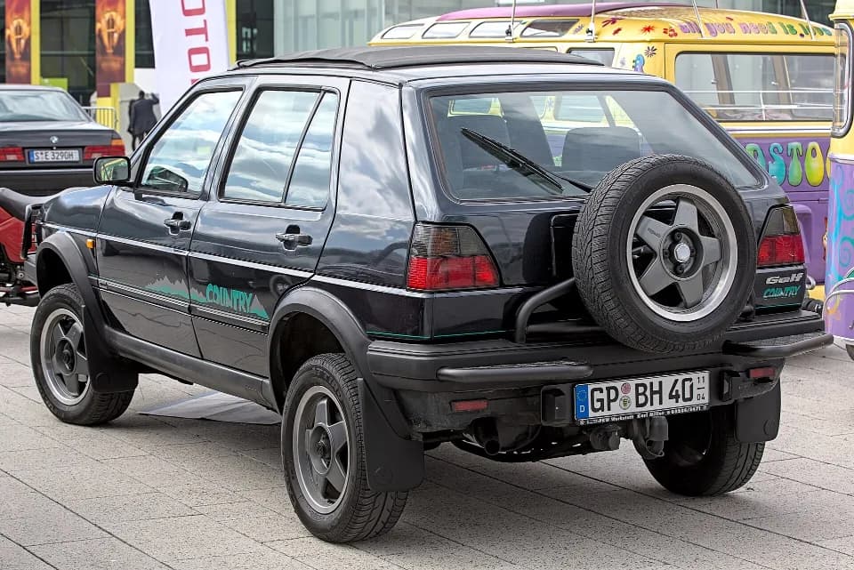 Volkswagen Golf, 2015, Podgorica – polovni automobil na prodaju