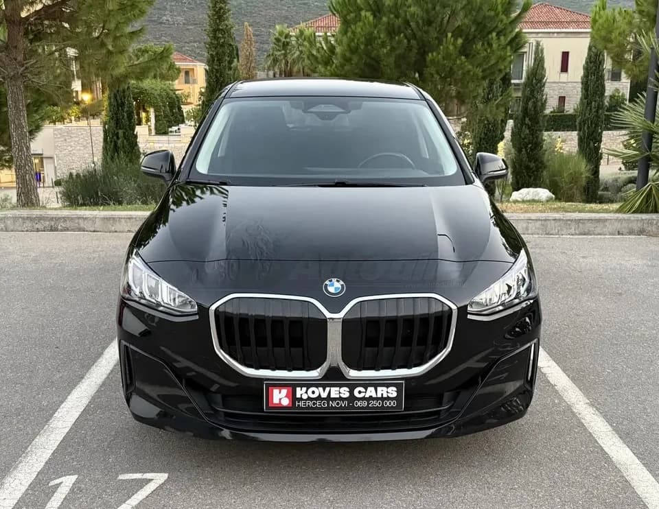 2.0d 150ks, 2022, Herceg Novi – polovni automobil na prodaju