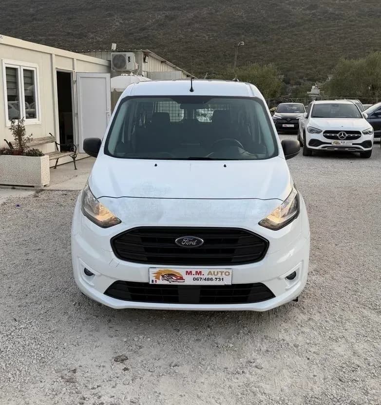 Ford, 2020, Kotor – polovni automobil na prodaju