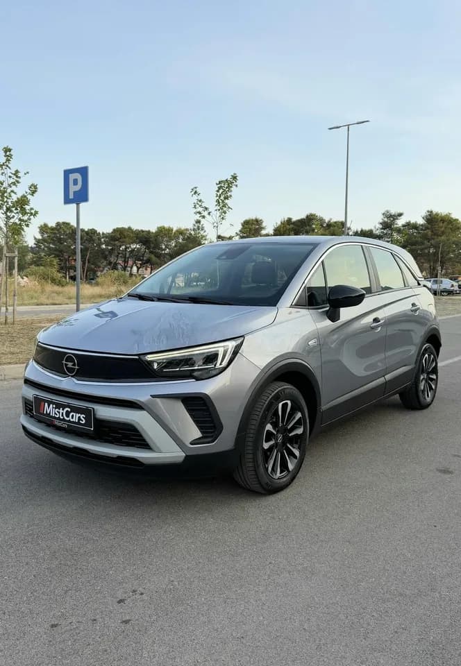 Opel , 2022, Podgorica – polovni automobil na prodaju