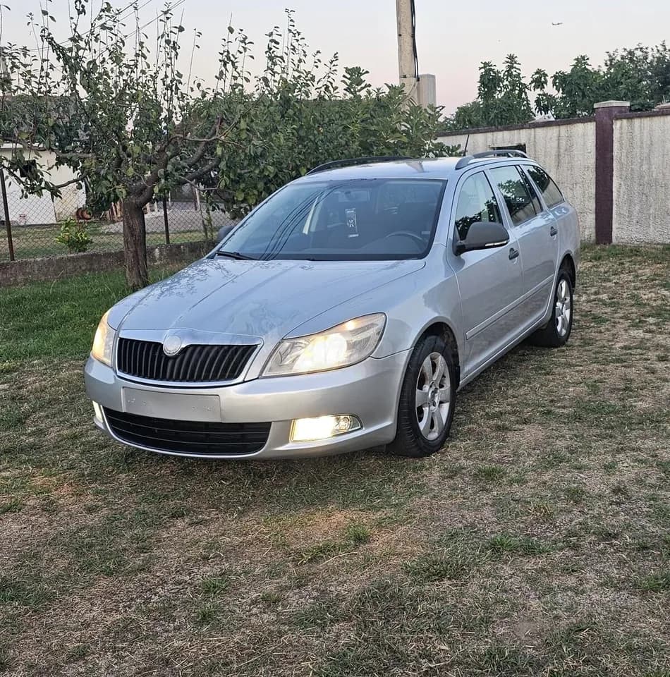 Škoda Octavia 1.6tdi , 2011, Podgorica – polovni automobil na prodaju