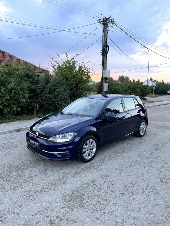Volkswagen Golf 7.5 , 2019, Nikšić – polovni automobil na prodaju