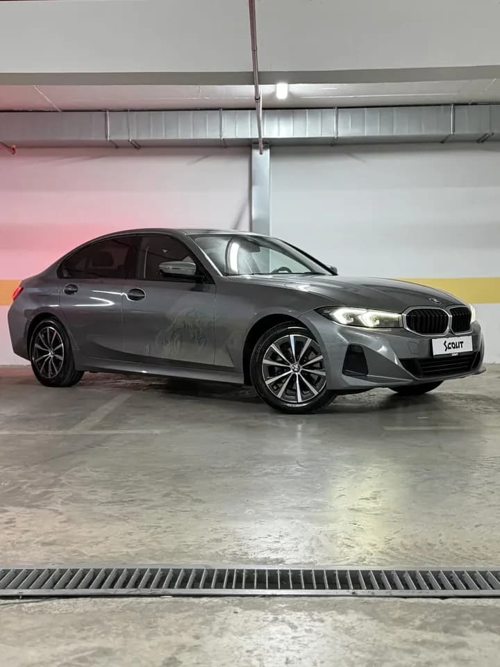 G20 LCI 12.2022., 2022, Podgorica – polovni automobil na prodaju