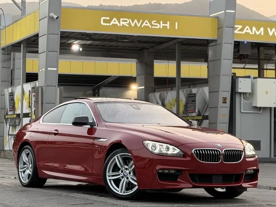 Coupe, 2015, Podgorica – polovni automobil na prodaju
