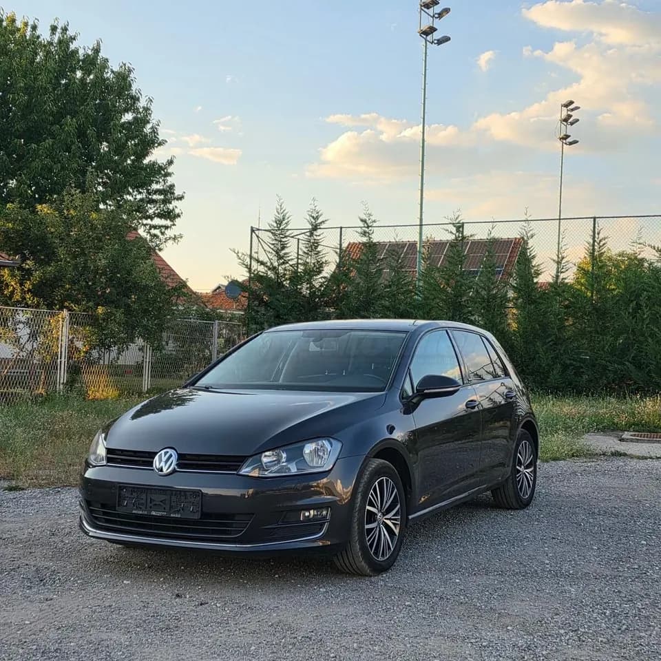 1.6 81kw , 2016, Nikšić – polovni automobil na prodaju