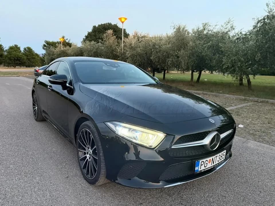 auto je iz uvoza, 2018, Podgorica – polovni automobil na prodaju