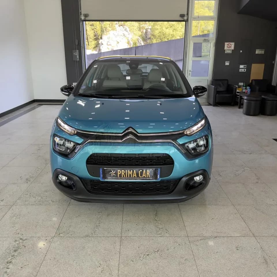 C3, 2021, Cetinje – polovni automobil na prodaju