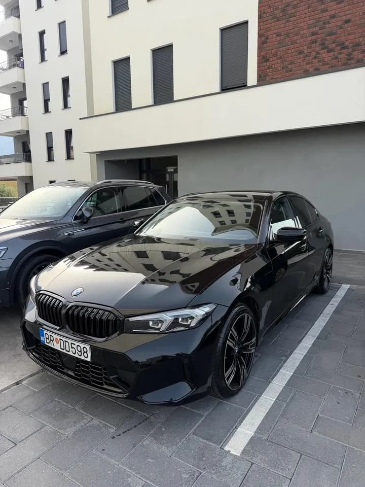 Bmw G20 LCI, 2023, Bar – polovni automobil na prodaju