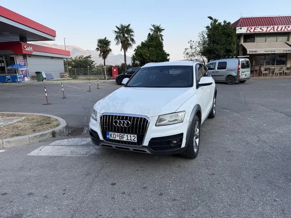 extra , 2012, Herceg Novi – polovni automobil na prodaju