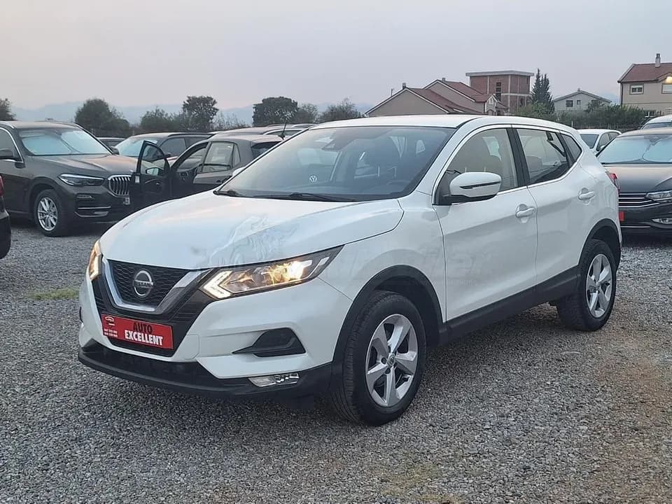 prodajem automobil, 2019, Podgorica – polovni automobil na prodaju