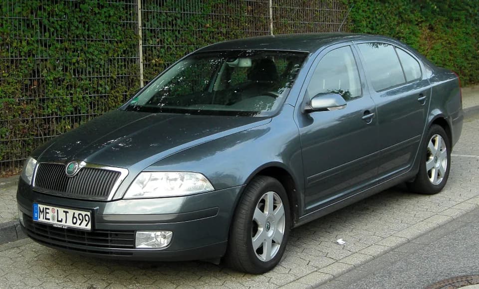 Skoda Octavia 2011, 2011, Podgorica – polovni automobil na prodaju